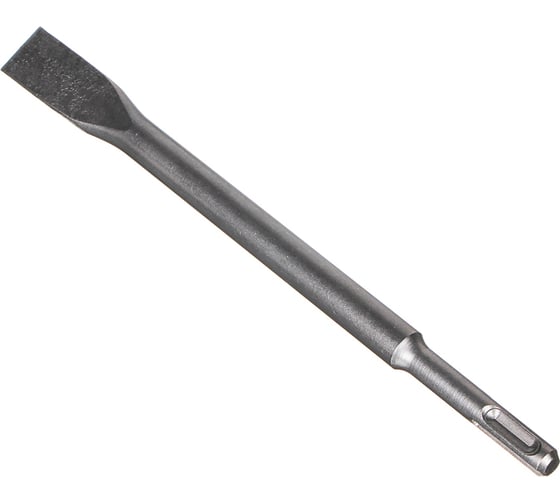 Зубило (14x250x20 мм; SDS-Plus) Ермак 654-205