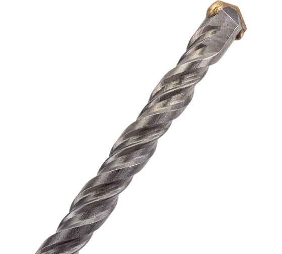 Бур SDS-plus (12х600 мм) Vertextools 999-12-600