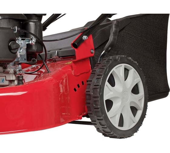 Газонокосилка MA.RI.NA Systems GX 52 SK PHW R52SL5GX03H