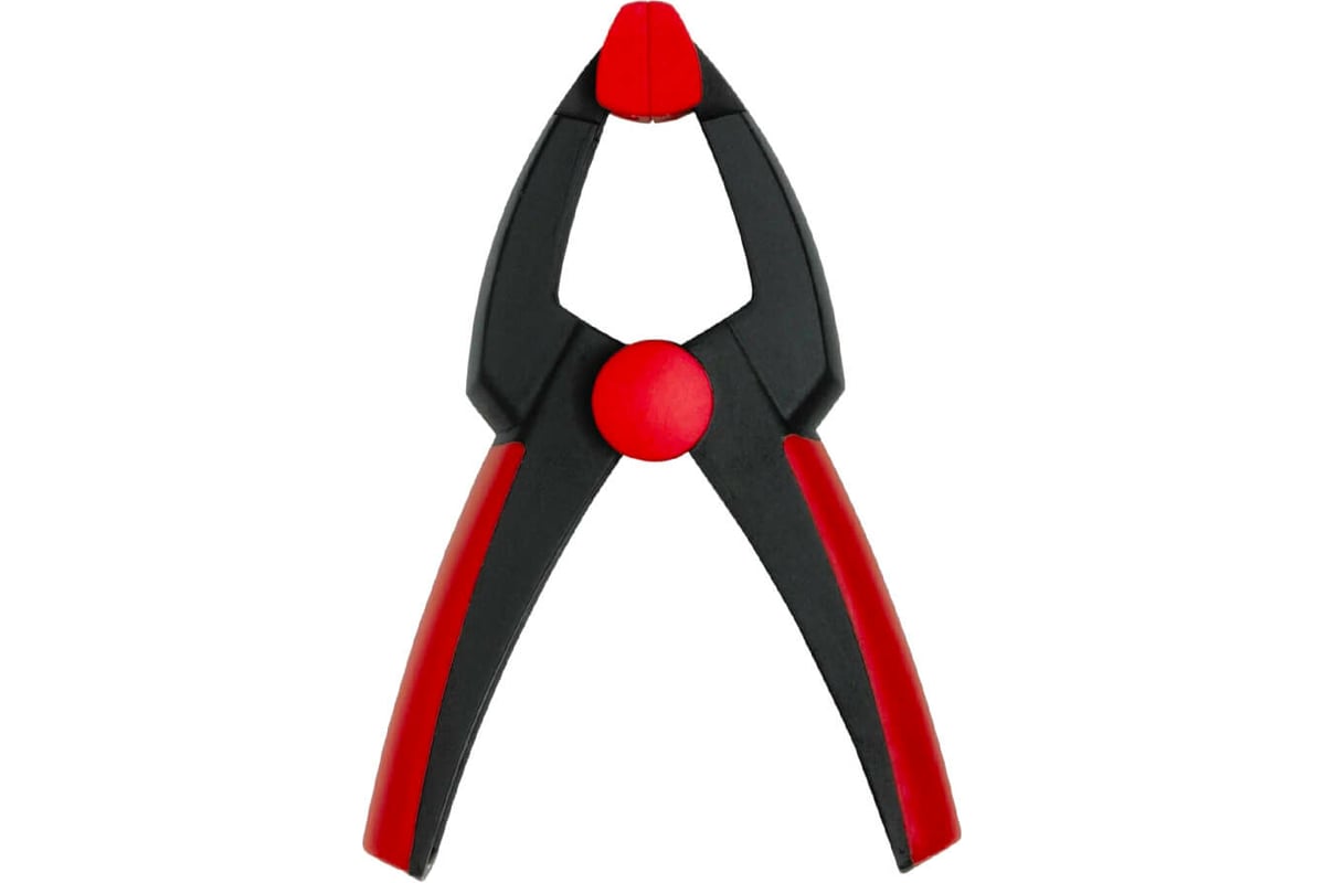 Набор из 7 пружинных зажимов Clippix XC 20/20 BESSEY BE-XC1-SET