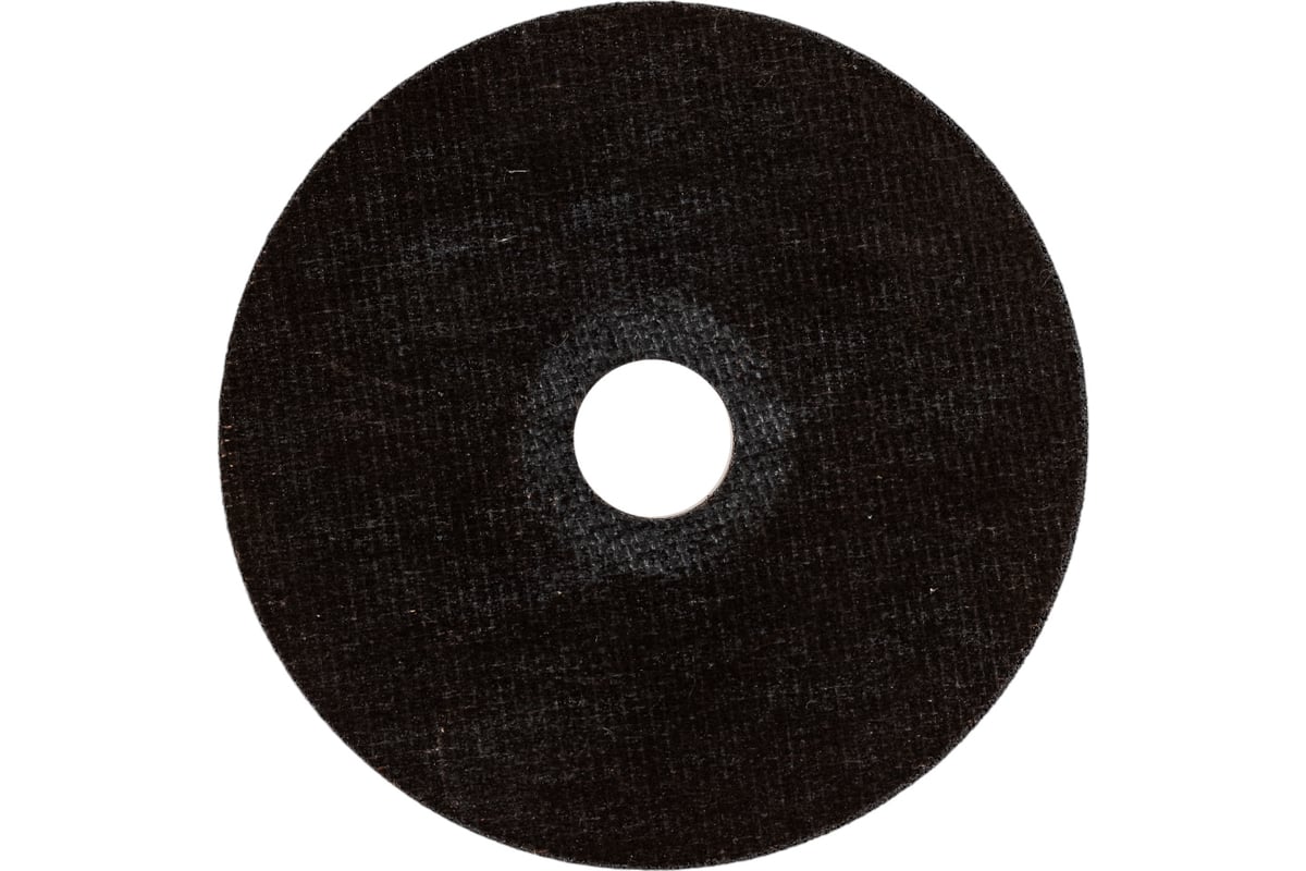 Круг отрезной круг INOX A046TBF 125x1.6x22 мм, Т41, нержавеющая сталь, металл Interflex 4079121610