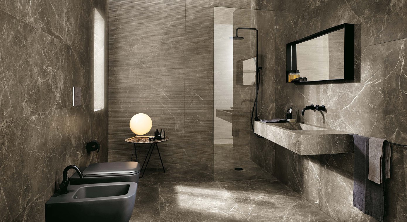 Керамогранит Fap Ceramiche Roma Imperiale Matt R9 80x80 см, fPWX