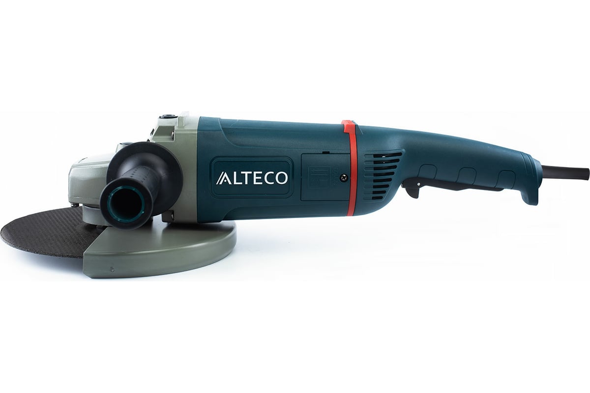 Угловая шлифмашина Alteco AG 2200-230 31045