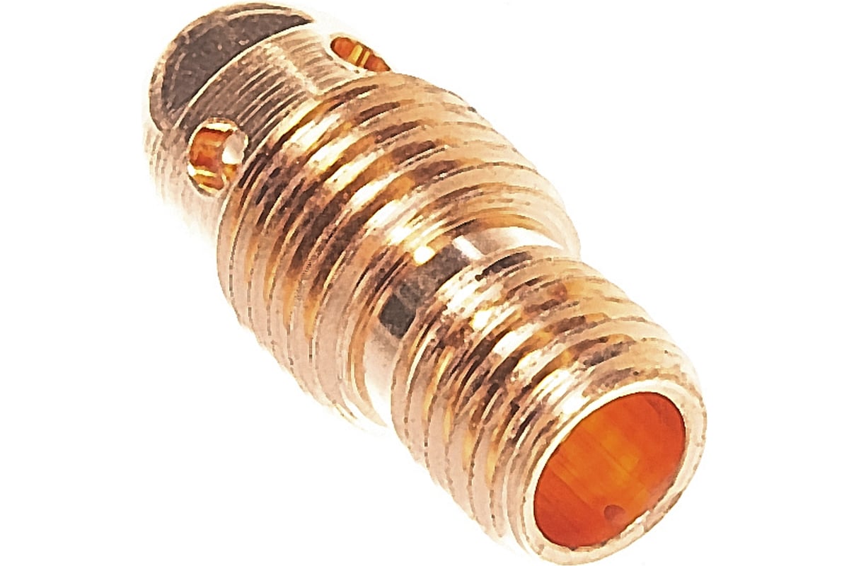 Держатель цанги S (3.2 мм; 20.6 мм) для TW 9-20-25 TopWeld TW.213.401132