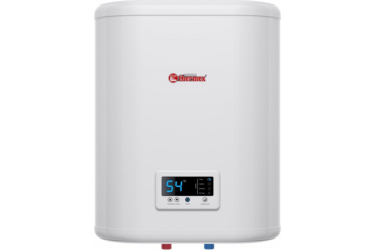 Аккумуляционный электрический водонагреватель Thermex IF 30 V pro ЭдЭБ00243