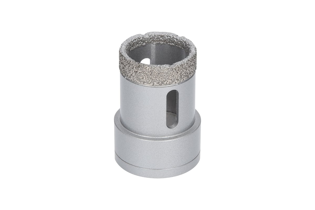 Алмазная коронка Dry Speed X-LOCK 38 мм Bosch 2608599036
