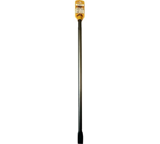 Зубило SDS-MAX 18x600x25 мм Стройштуки УТ-00032536