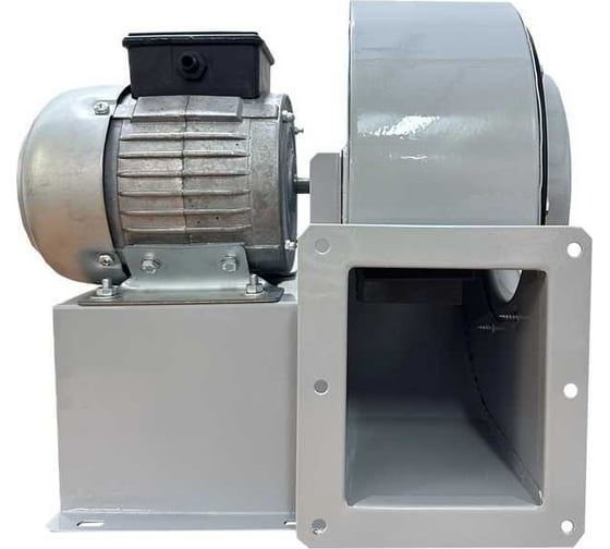 Вентилятор радиальный ERA BURAN PRO 200 220V Пр0 2 полюс PRO BURAN PRO 200 2K M R