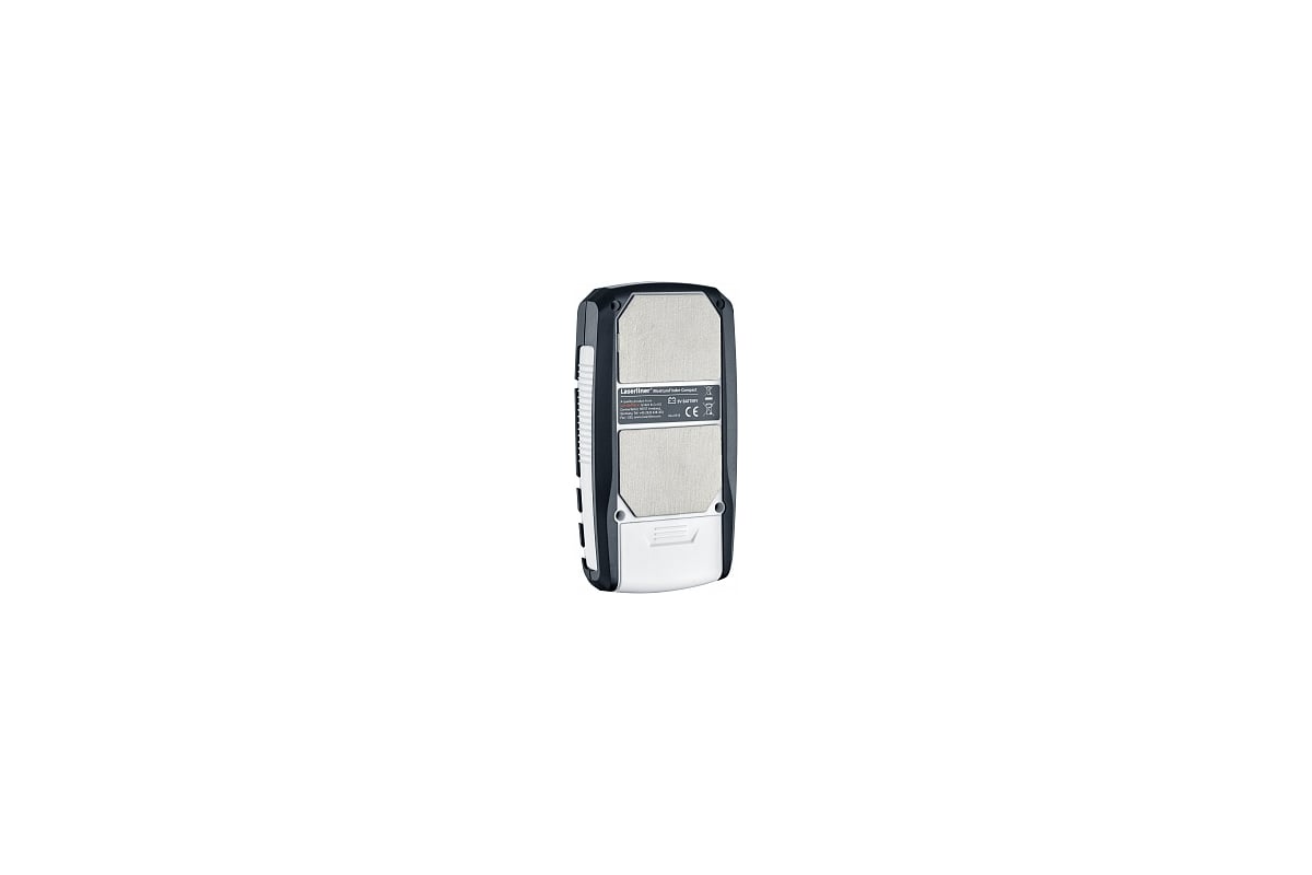 Профессиональный влагомер Laserliner MoistureFinder Compact 082.332A