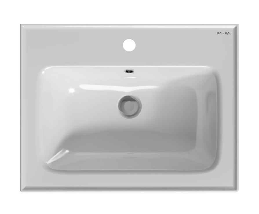 Раковина Am.Pm X-Joy 60 см M85AWCC0602WG64