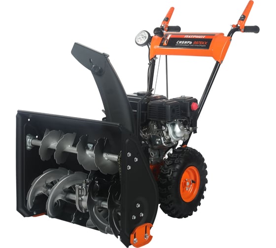 Снегоуборщик Patriot Сибирь 997 ЕKX 426108690