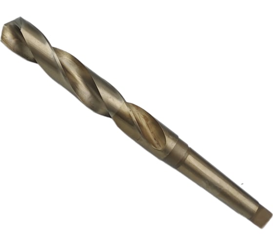 Сверло по металлу к/x 28х170х291 мм, Р6М5К5, КМ3 TORNERI 045557
