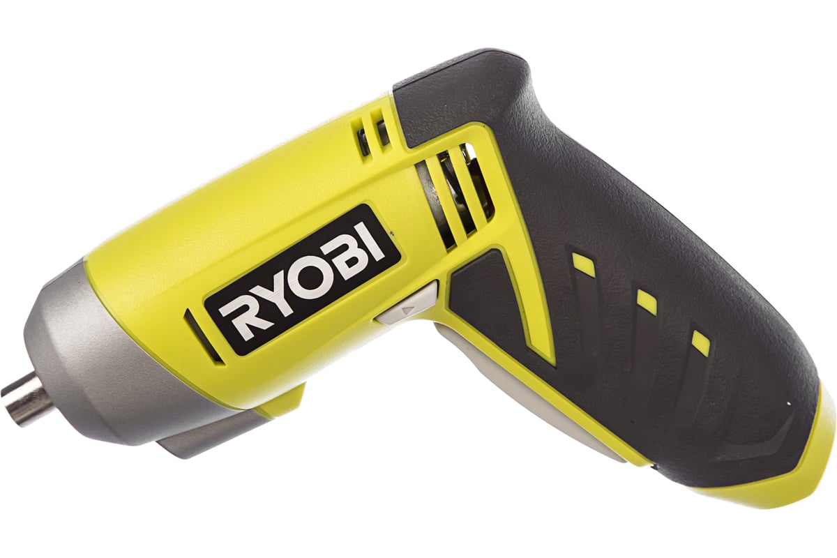 Отвертка Ryobi R4SD-L13C 5133001961