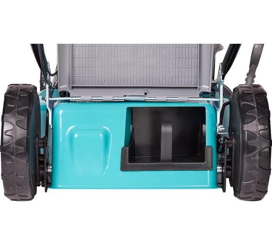 Газонокосилка бензиновая GPT GLM-Т5136SR