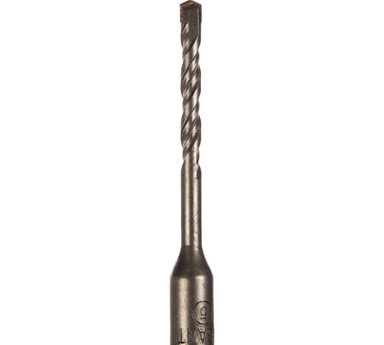 Бур усиленный (5x110 мм) SDS-plus Gigant GRD 11047