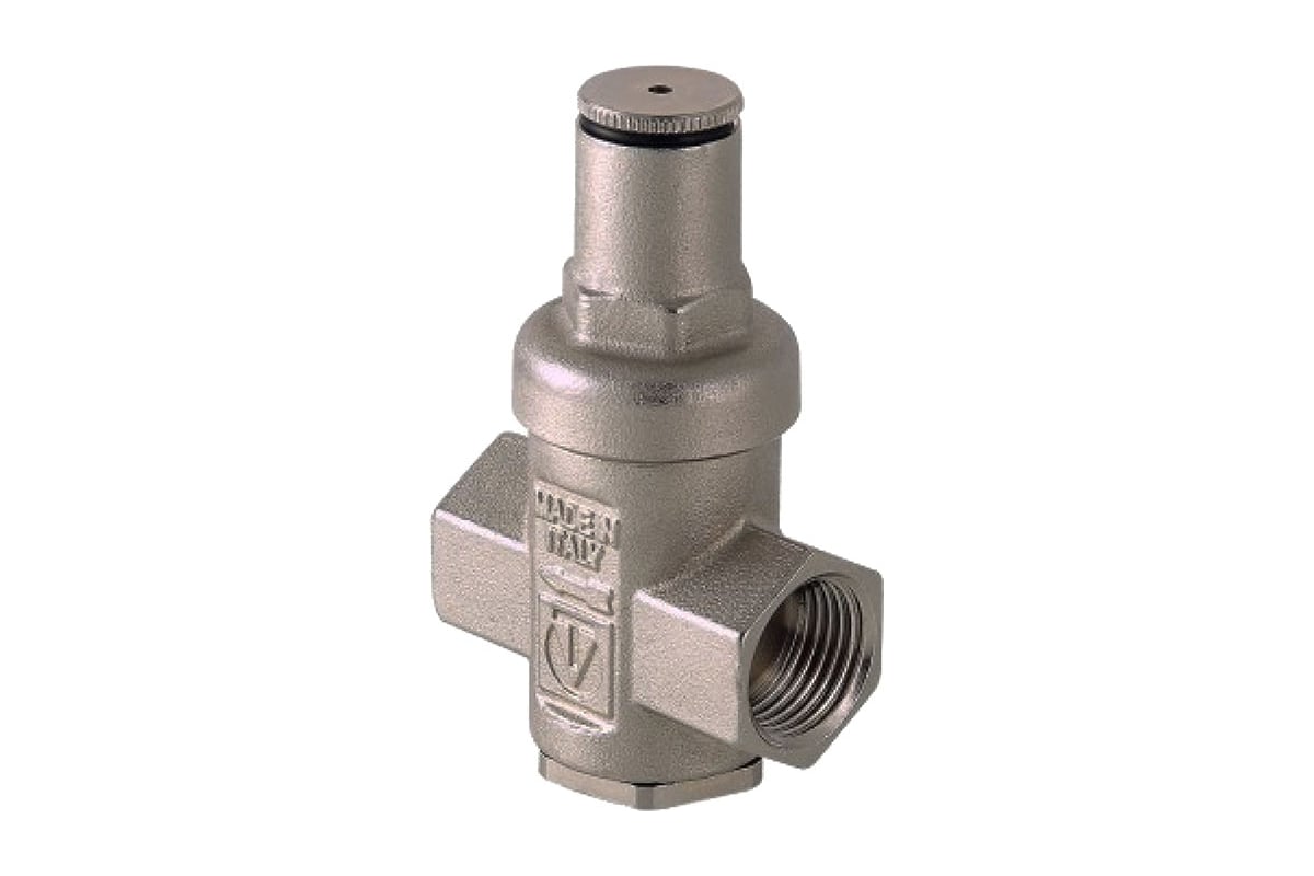 Поршневой редуктор давления Valtec 2" 1-4,5 бар VT.087.N.0945