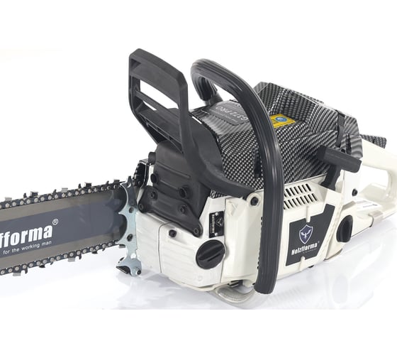 Бензопила Holzfforma G372 Pro 18" CS36588PRO