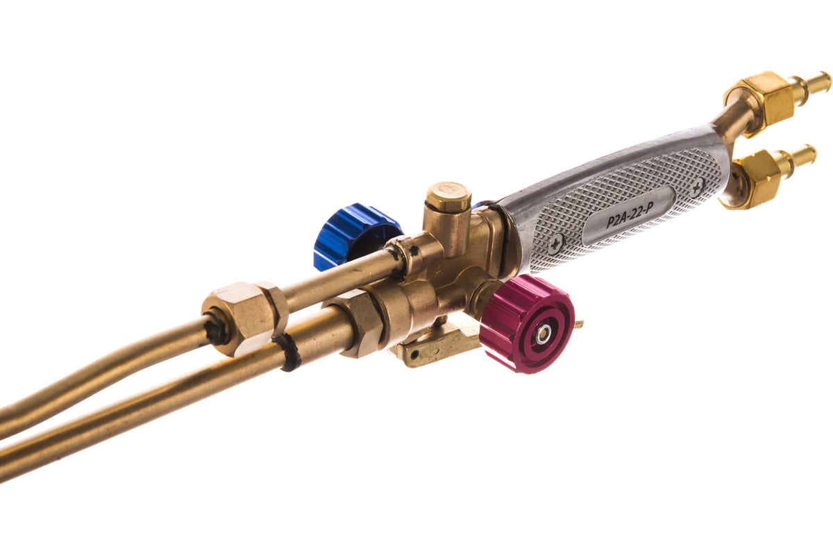 Ацетиленовый резак Сварог Р2А-22Р R2A-1-R 94170