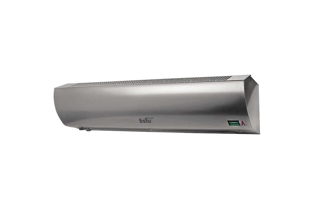 Тепловая завеса Ballu BHC-L10-S06-M пульт BRC-E НС-1073915