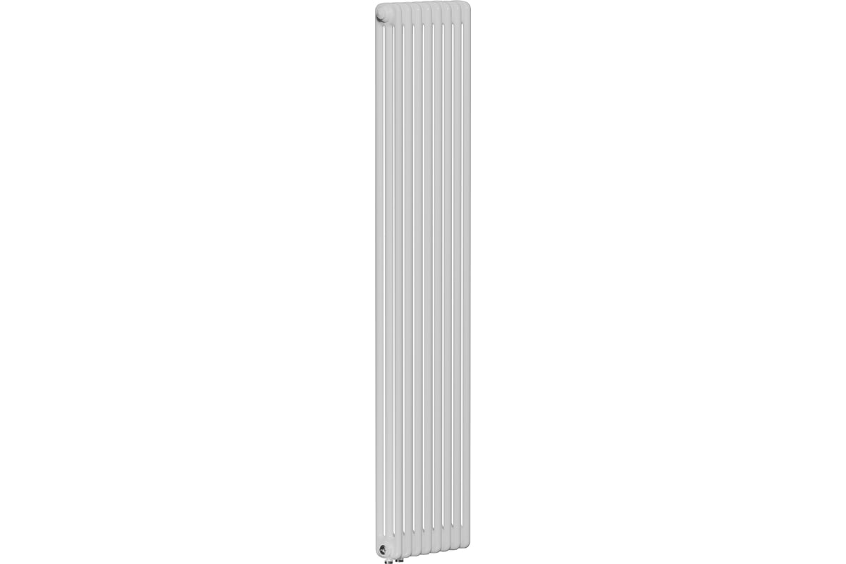 Стальной трубчатый радиатор отопления Rifar TUBOG TUB 3180-08-DV1