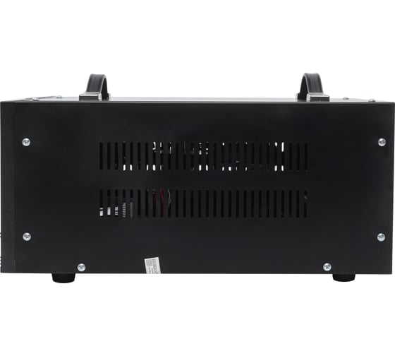 Стабилизатор напряжения Ресанта АСН 8000/1-ЭМ 63/1/7