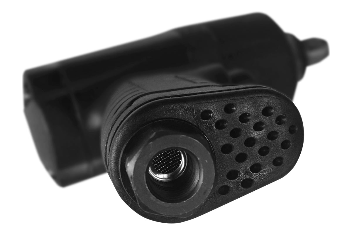 Ударный пневматический гайковерт Berger BG ПУЛЬСАР 1/2", 680 Нм BG1436