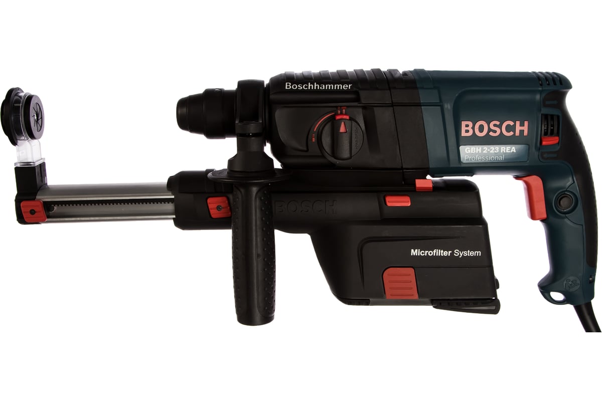 Перфоратор Bosch GBH 2-23 REA Professional 0.611.250.500