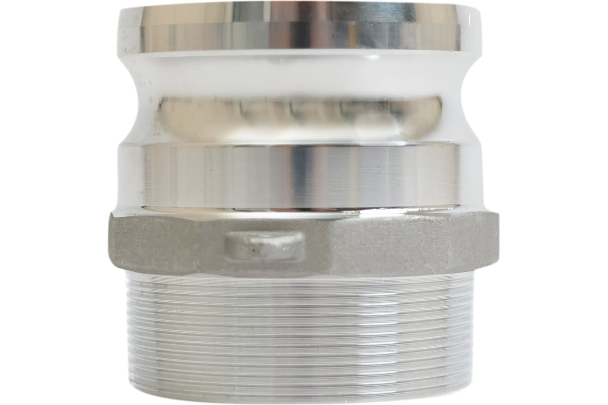 Алюминиевый камлок Partex alf-300 3" (75 мм) НФ-00002100