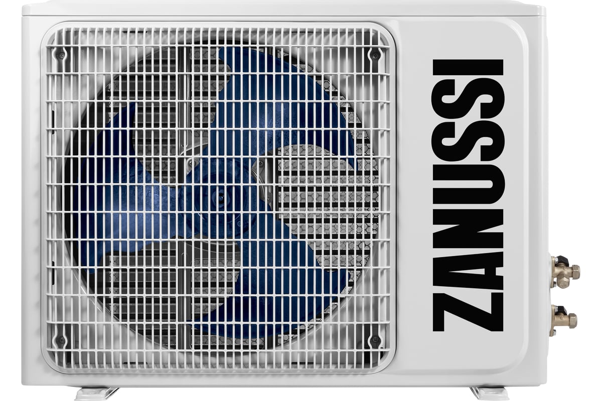 Сплит-система Zanussi Paradiso ZACS-12 HPR/A18/N1 комплект НС-1151534