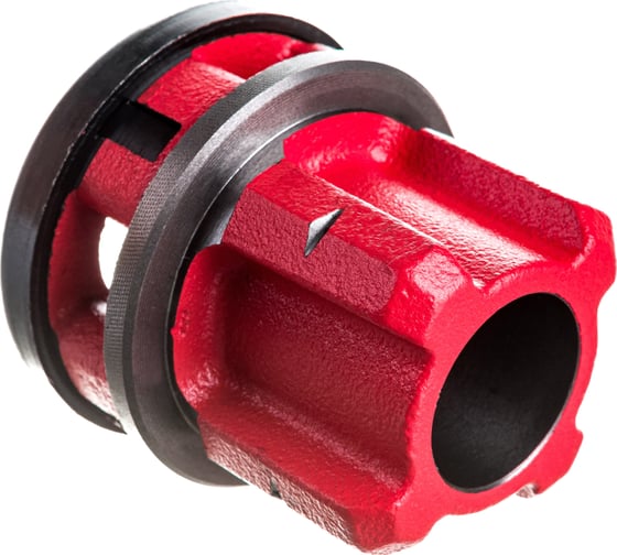Комплект: резьбонарезной клупп с головками Rothenberger SUPER CUT BSPT R 1/2-2 70892Х