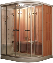 Финские сауны