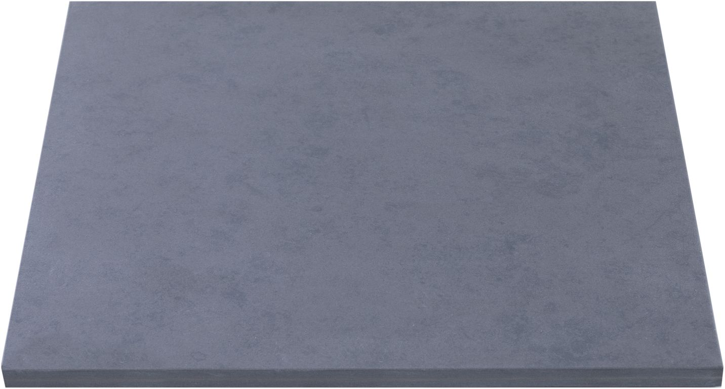 Полка для стеллажа Allen Brau Liberty 30 см, graphite 1.33009.G