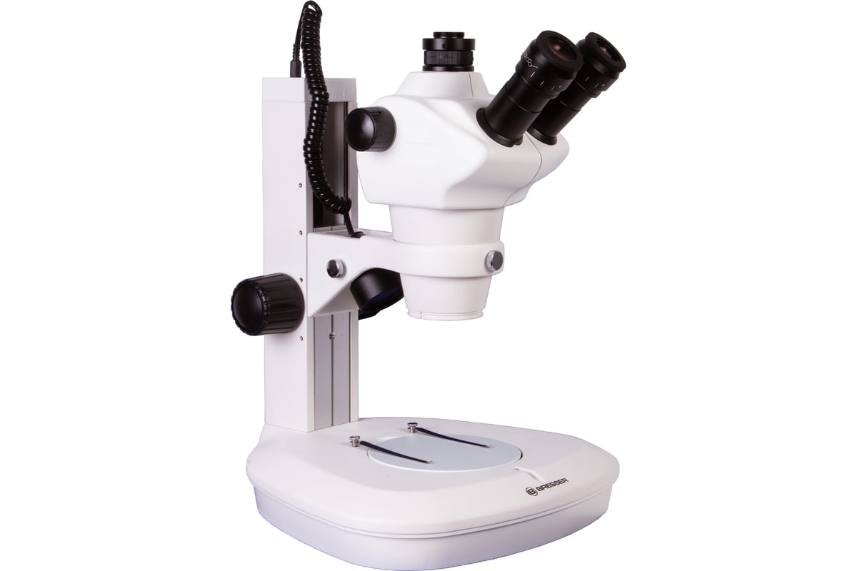 Стереоскопический микроскоп Bresser Science ETD-201 8-50x Trino 74317