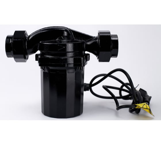 Циркуляционный насос Pumpman трехскоростной PRS32/8 (180mm)