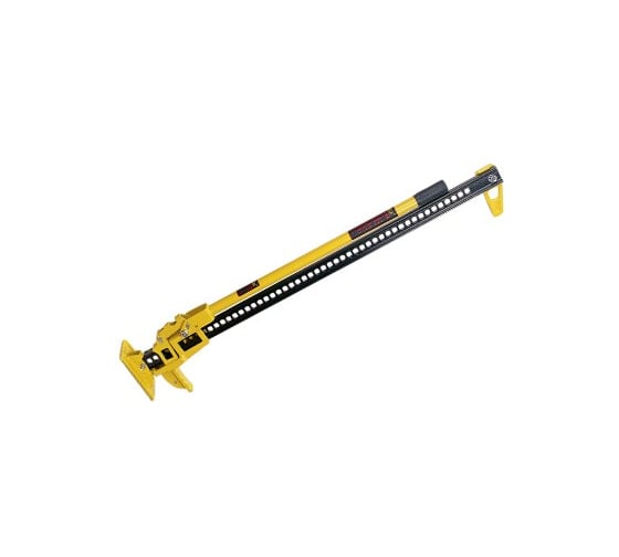 Реечный домкрат, 120 см T-Max W0056