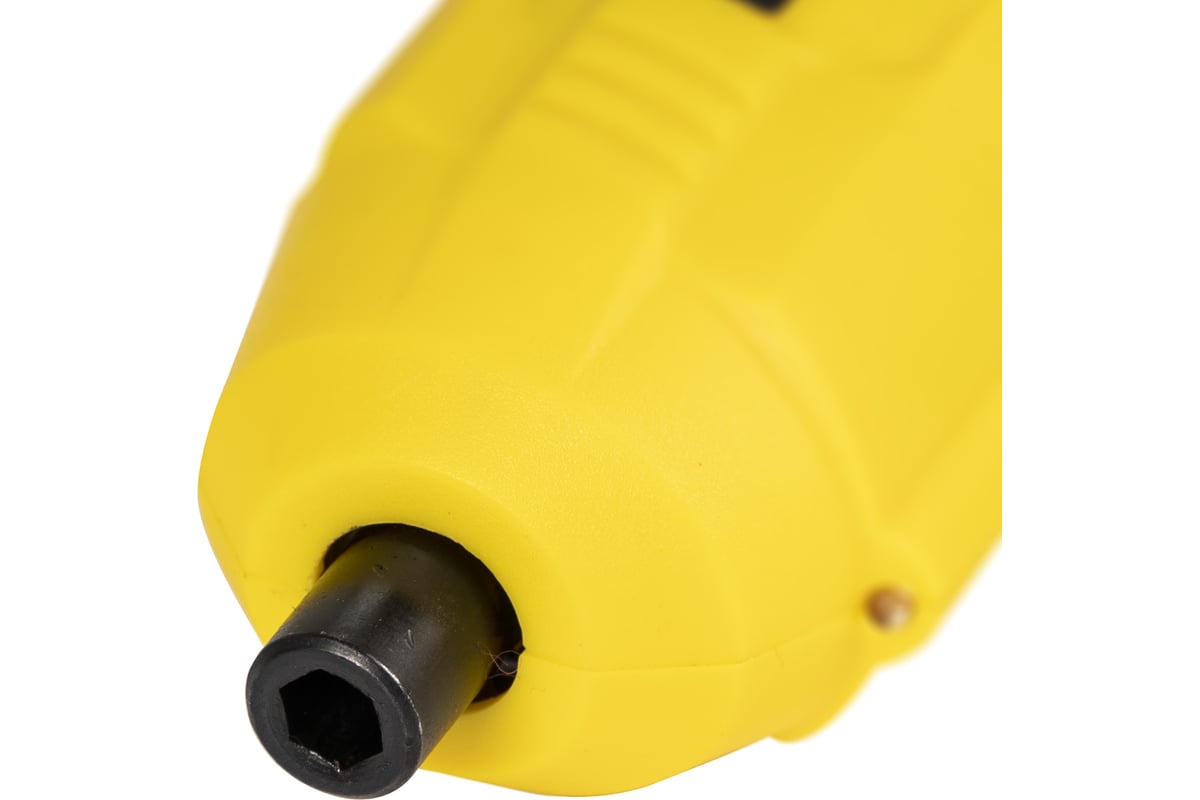 Аккумуляторная отвертка Kolner KCSD 3,6L кн3,6лцсд