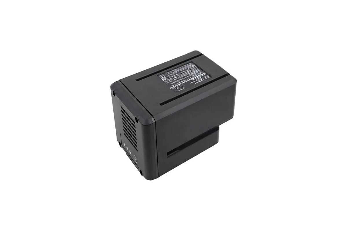 Аккумулятор CS-WRX168PW 2.0Ah, 40V Cameron Sino P102.00071