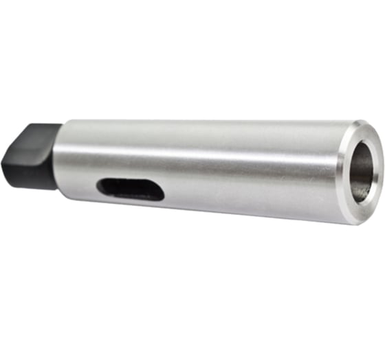 Втулка переходная с КМ4 на КМ2 с лапкой Griff b111106