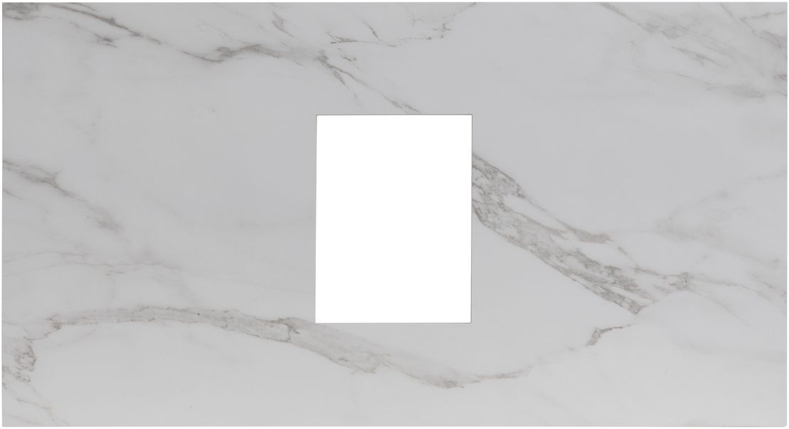 Столешница Allen Brau Priority 80 см marble, 1.31010.M