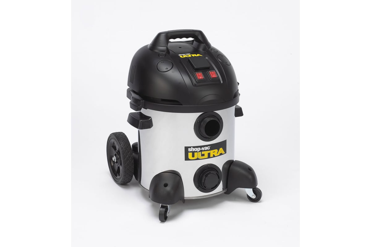 Пылесос Shop-Vac Ultra 30-SI 9240342