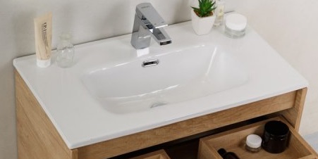 Раковина BelBagno 70 см BB700/390ETL