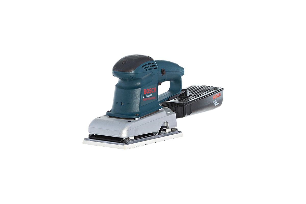 Вибрационная шлифмашина Bosch GSS 280 AE 0.601.293.688