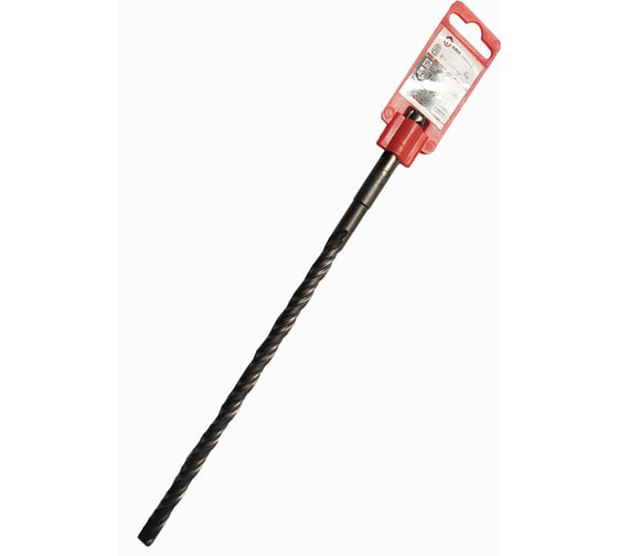 Бур по бетону SAMGRUPP sds-plus 10x260 SAMC-008010260
