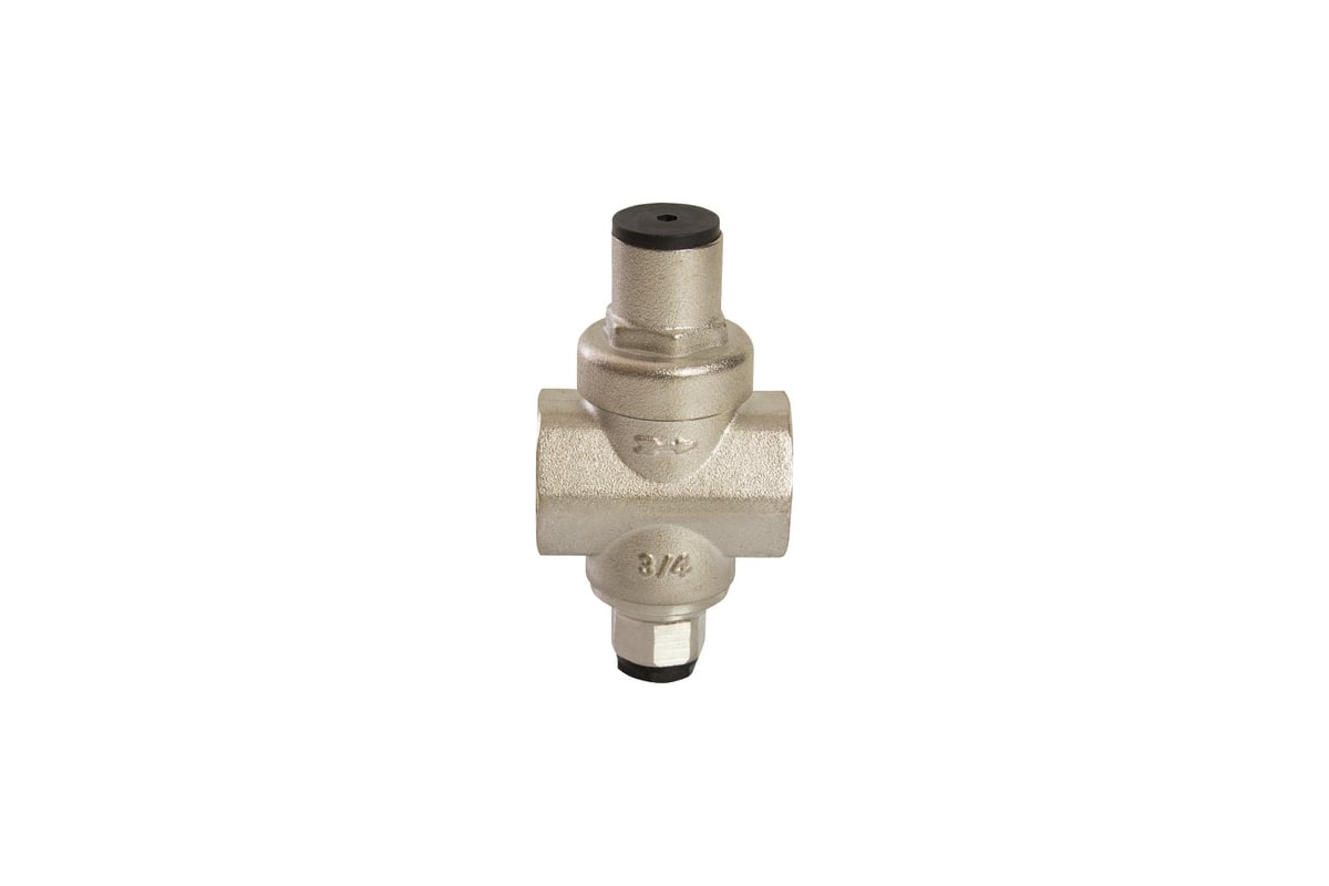 Редуктор давления VRT 3/4'' диапазон регулирования 0,5 - 7,0 бар 504783