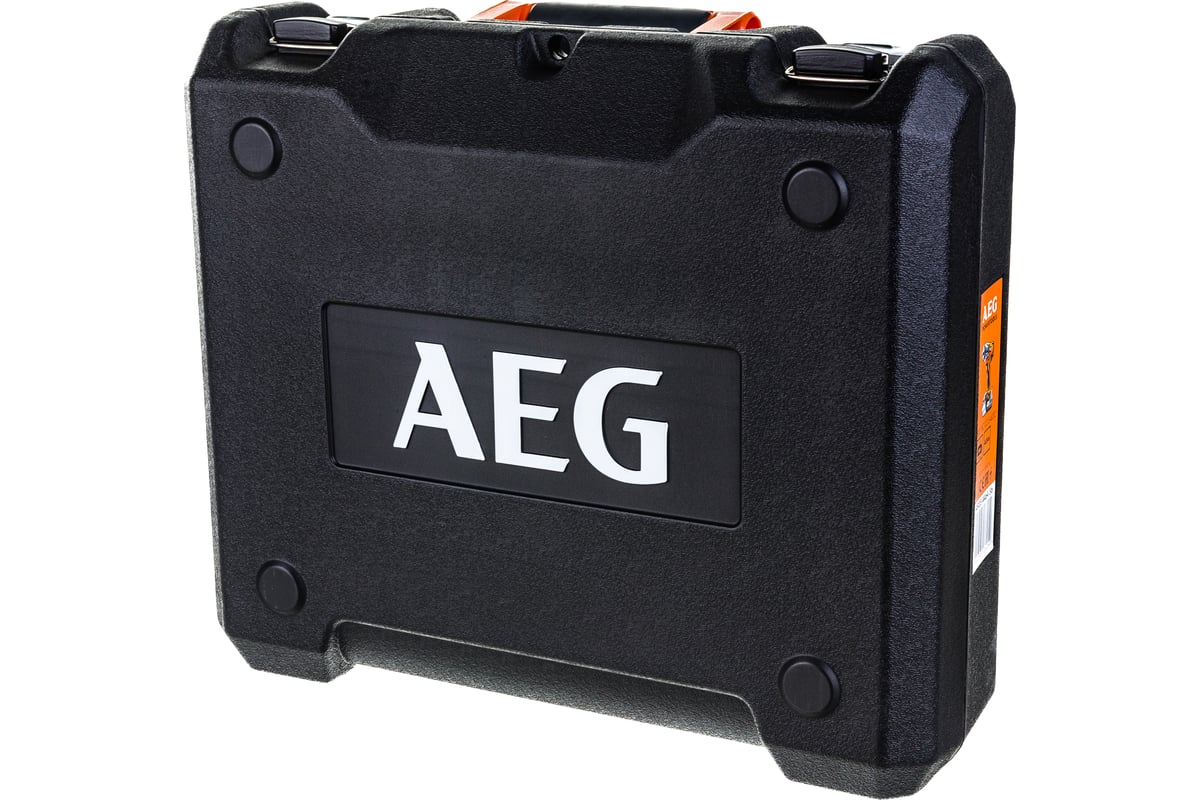 Аккумуляторный гайковерт AEG BSS 18C12Z LI-402C 4935446456