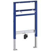 Инсталляции для раковин