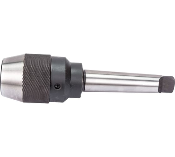 Патрон сверлильный самозажимной 1-16 мм, КМ4 SOVIS 26435