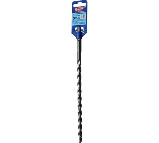 Бур (10х260 мм; SDS-plus) Диолд 90051022