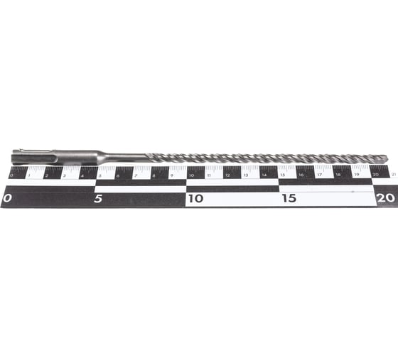 Бур (6х150/210 мм; SDS+) Biber 78063 тов-041883