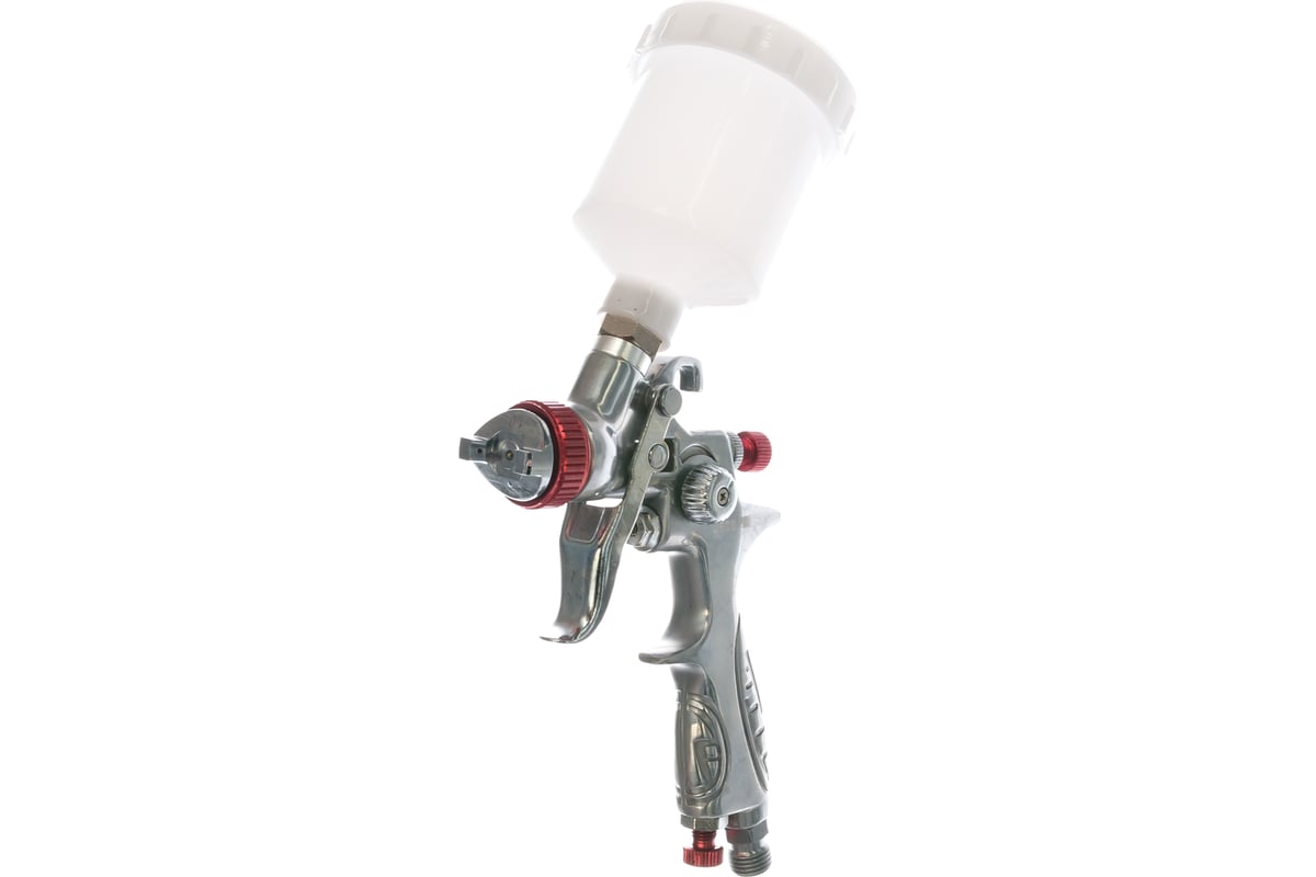 Мини-краскопульт Jeta PRO MINI JL887 HVLP сопло 1.0 мм MINI JL887/1 HVLP